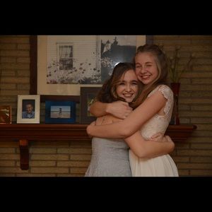 Meet your Posher, Molly